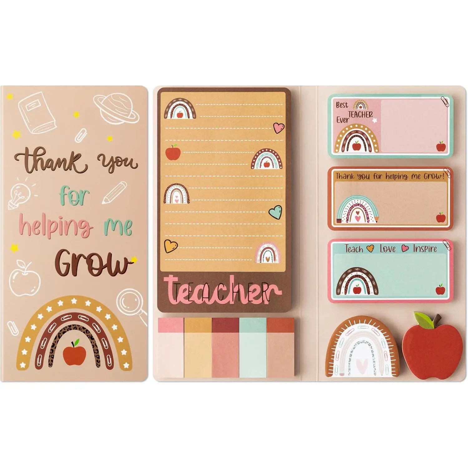 Teacher(brown)