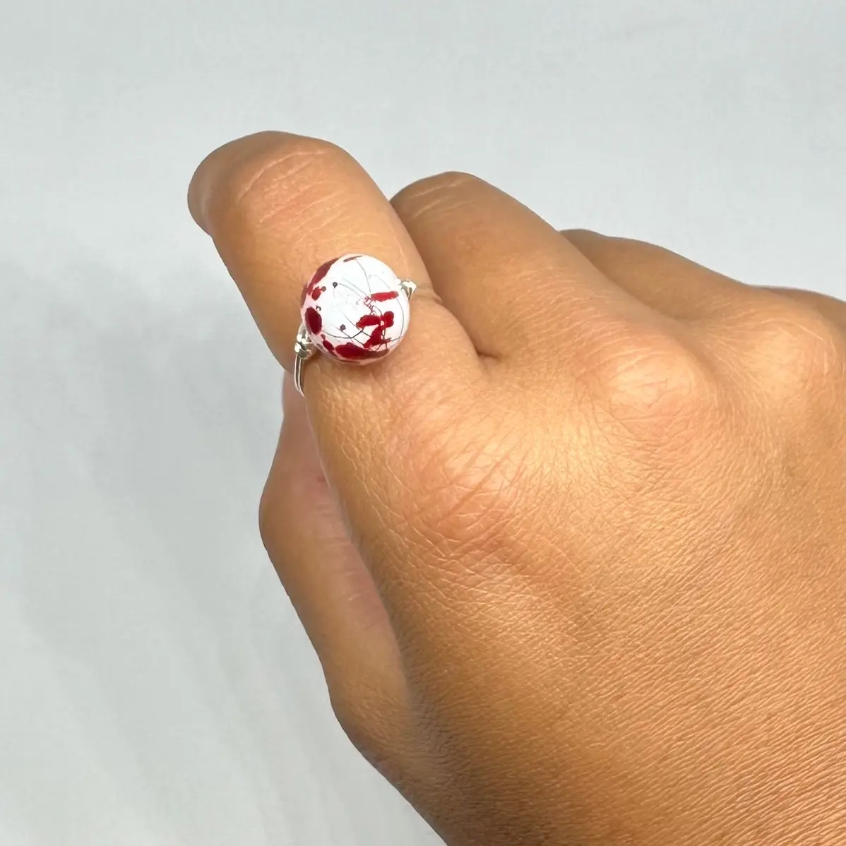 Blood Ring