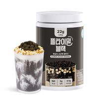 Black Sesame Flavor