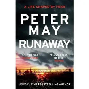 USED-Runaway by May, Peter (Paperback)
