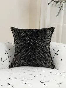 1pcs Leopard print pillowcase