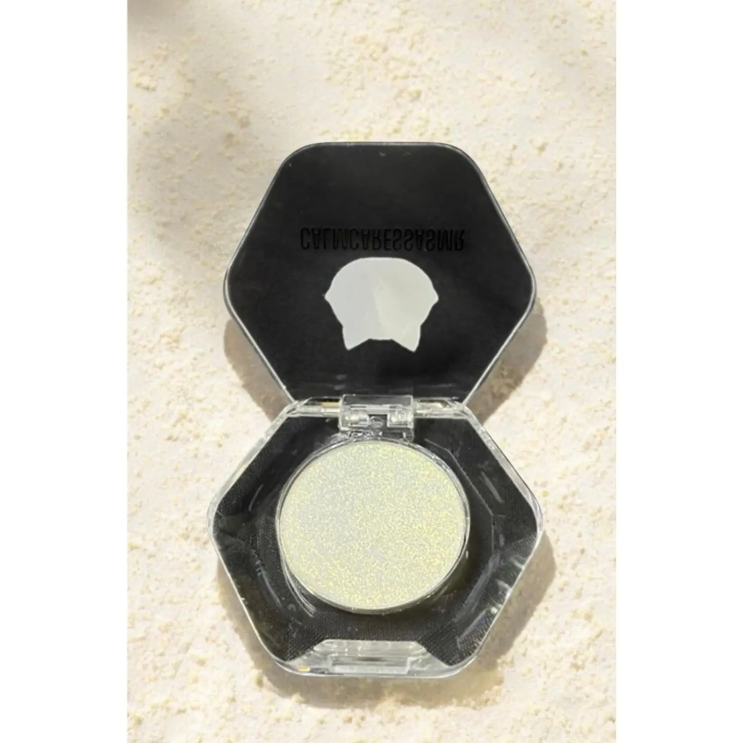 Starlight Echo™ MultiChrome EyeShadow - Duo Chrome Finish