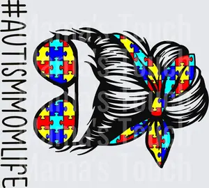 Autism Mom Life