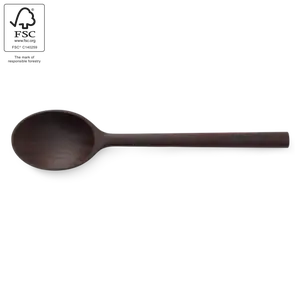 Rosendahl RÅ Ladle, Thermo Ash, H: 2.8"