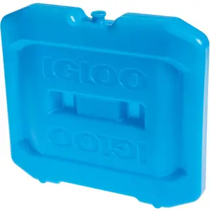 IGLOO MaxCold Extra Large Ice Freeze Block - Blue