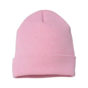 YP Classics Cuffed Beanie (Men Beanie Hat)