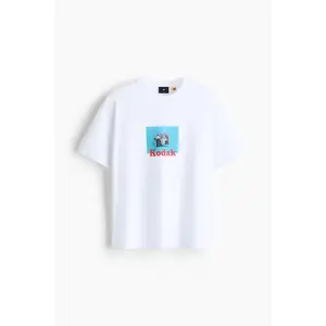 H&M Loose Fit T-shirt
