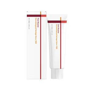 AMZ Centella Asiatica Cream Is A Moisturizing, Refreshing, Tender And Easily Absorbed Hydrating Skin Care Cream For The Face