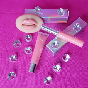 Cotton Candy Lip Gloss Hydrating Cotton Candy Lip Gloss Hydrating