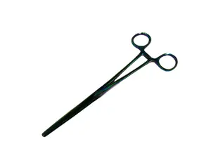 8" (20cm) Chameleon Chrome Hemostat Forceps