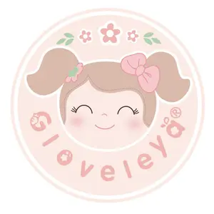 Gloveleyamall shop logo