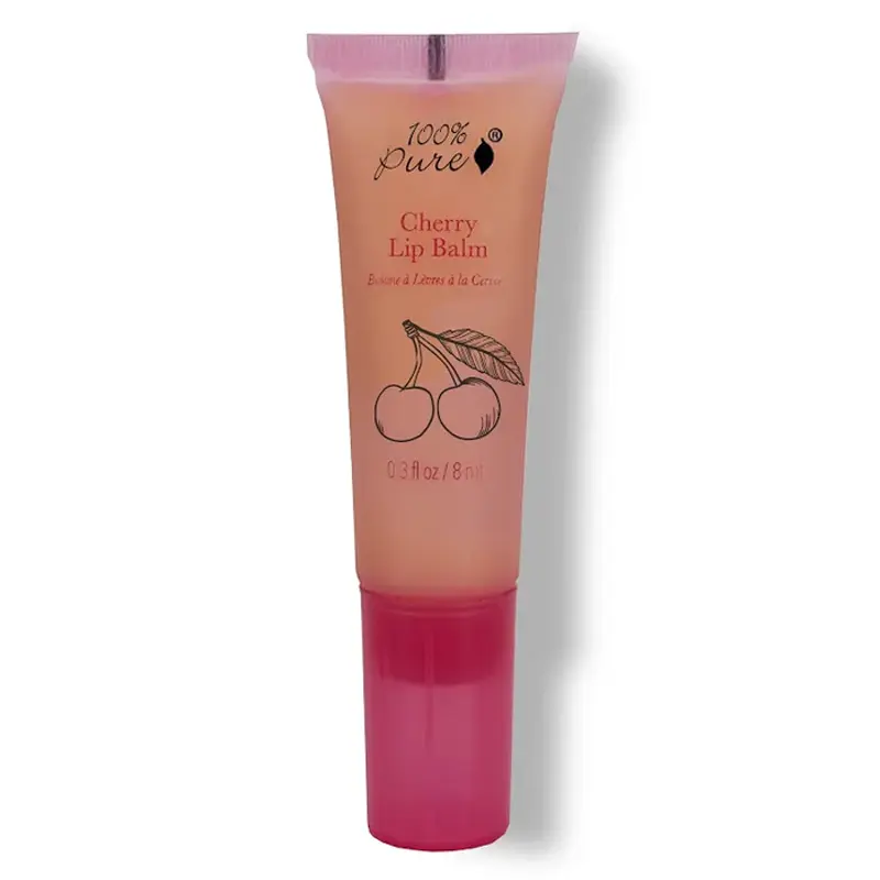 Cherry Lip Balm Cherry Lip Balm