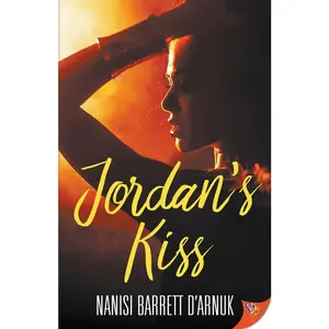 USED-Jordan's Kiss by D'Arnuk, Nanisi Barrett (Paperback)