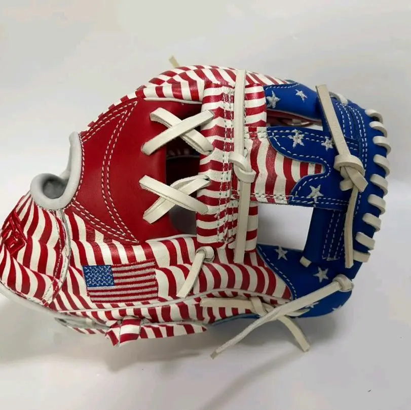 Patriot Infield Glove Patriot Infield Glove