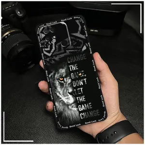 TPU Phone Pouch Phone Case For Xiaomi Redmi 10C/Redmi10 India/10 Power Dirt-resistant Durable Shockproof Full wrap Phone Protector Graffiti Silicone Back Cover Anti-knock Cute
