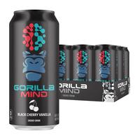 Black Cherry Vanilla