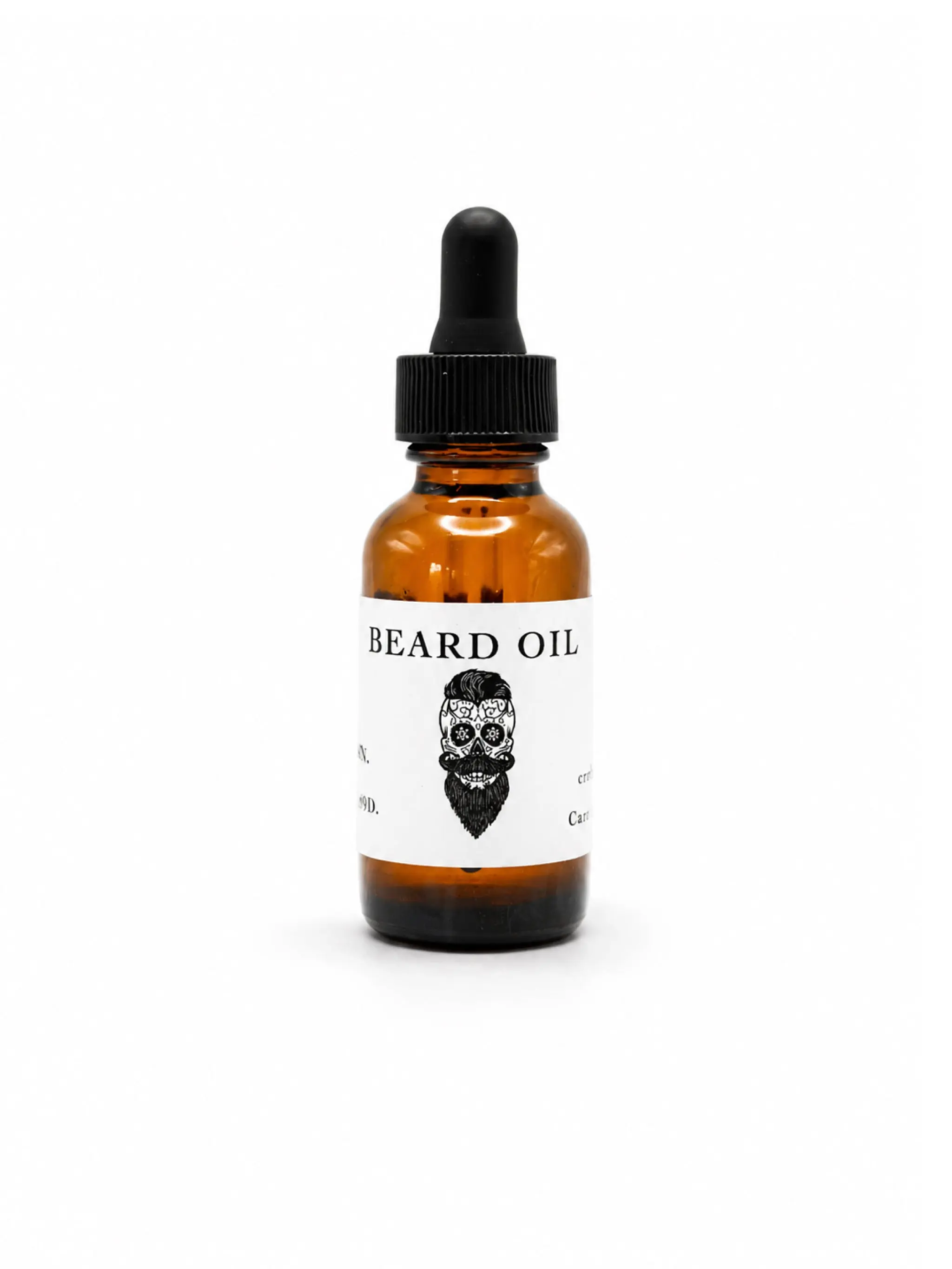Beard Oil