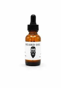 Beard Oil
