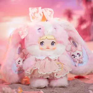 NOMMI Weather Forecast Series Plush Blind Box