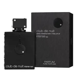 Club de nuit intense man  EDT 3.6OZ