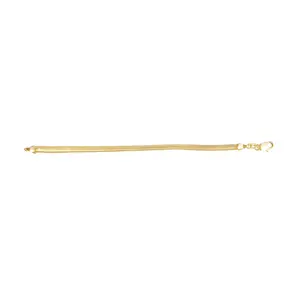 Liquid Gold Bracelet