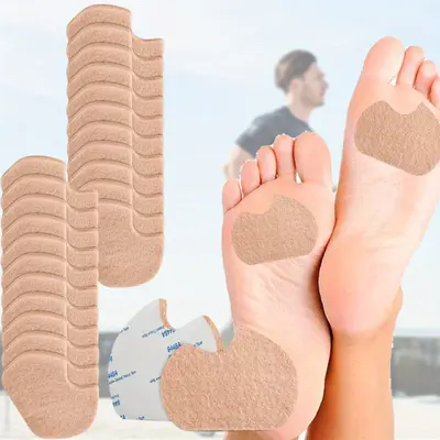 Plantar Fasciitis Taping Toes In Heels Qatar Best Selling Great