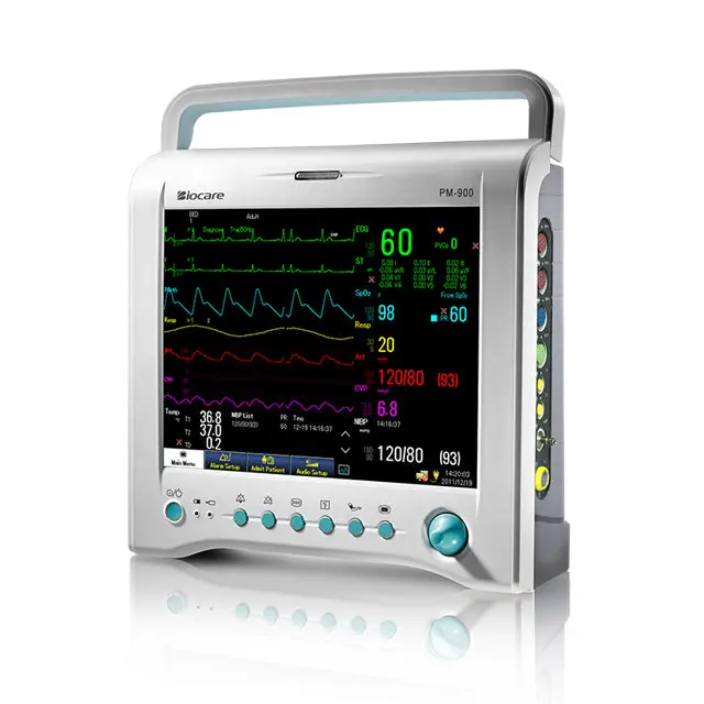 Biocare Veterinary Monitor PM-900 12.1" | PM-900 VET