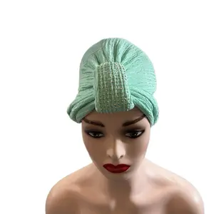 Muslim turban