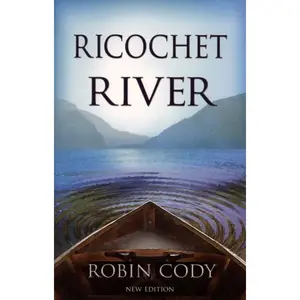 USED-Ricochet River by Cody, Robin (Paperback)