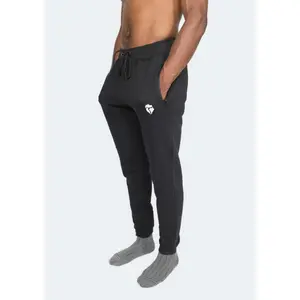 Koseenza Superstar Cotton Zip-Pocket Pants (Gender Neutral)