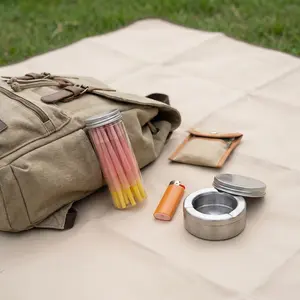 Cone Slow Burn Craft Paper, Includes Packaging Stick Rolled Cone Shape, Perfect for DIY, Handmade Crafts, Ideal for Scrapbooking and Stamps