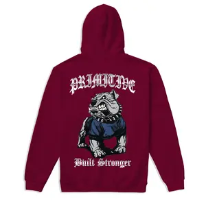 ENFORCER YOUTH HOOD