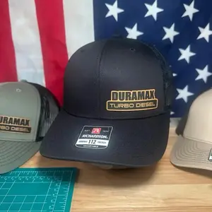 Duramax Turbo Diesel Richardson 112, Full Color Range, Find Your Perfect Shade, Gildan Unisex, Premium Quality Cotton