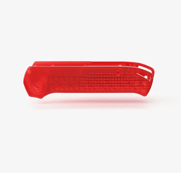 Flytanium Arcade Lite Knife Scales