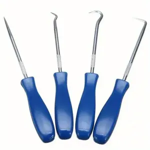 1 set of screwdriver kit, car hook tool, O-ring, oil seal gasket, puller, puller, disassembler, process manual tool, hose disassembly hook kit