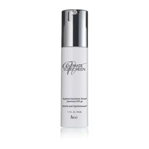 Iveé Ultimate Sunscreen Luxury Skincare Youth-Protecting Tinted Mineral Sunscreen
