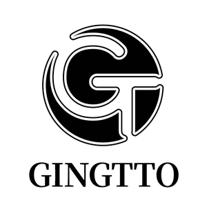 GINGTTO FASHION