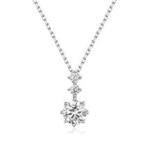 Petite Kira Necklace