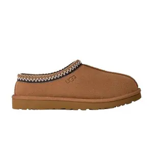 Tasman 2 Slipper 'Chestnut'