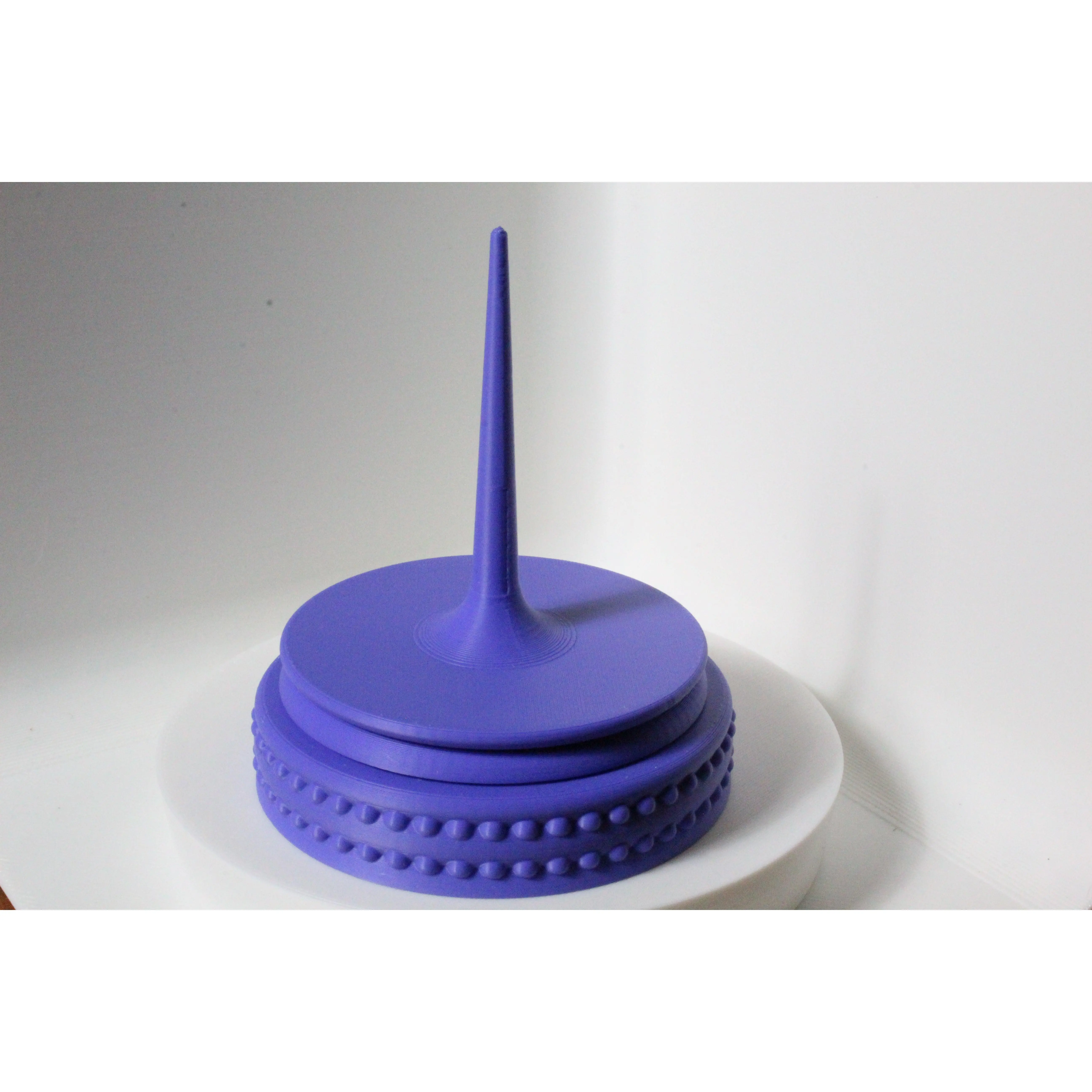 Yarn Spinner V2 - Base and Spinning Top