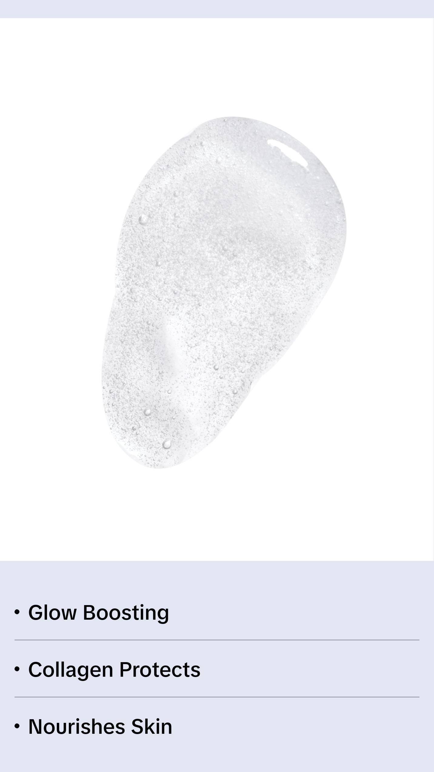 Manuka Honey Shower Body Exfoliator