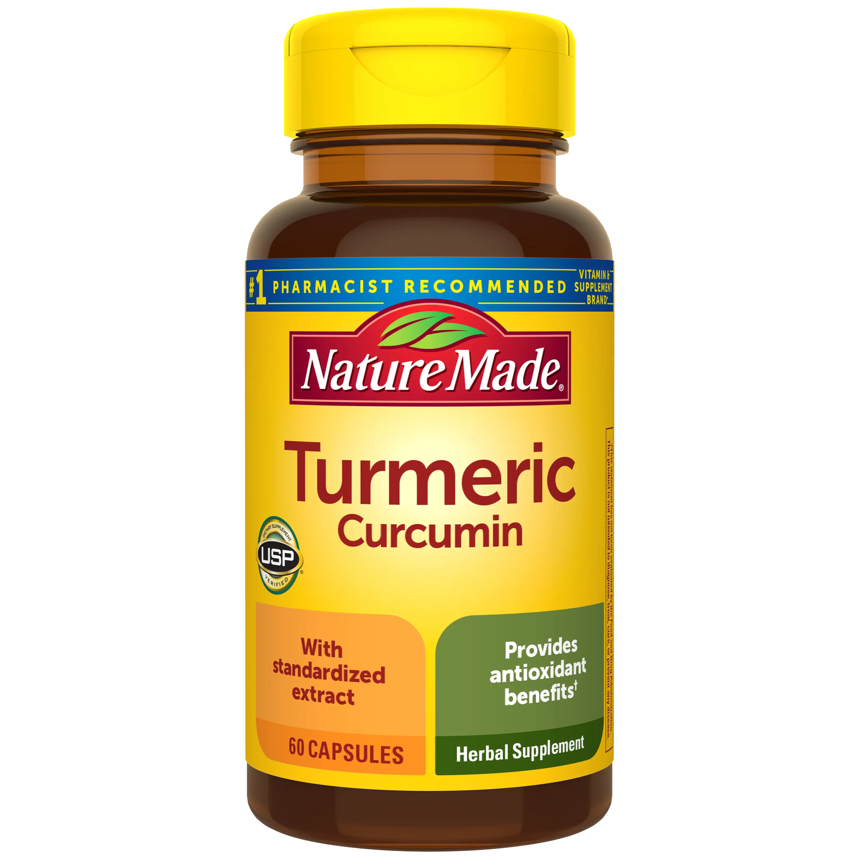500 mg Turmeric Curcumin Capsules 500 mg Turmeric Curcumin Capsules