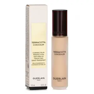 Guerlain Terracotta Concealer Natural Perfection Concealer 24H Wear No Transfer - # 1N