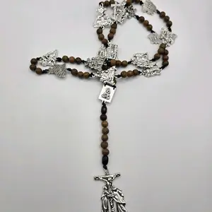 Stations of the Cross Rosary