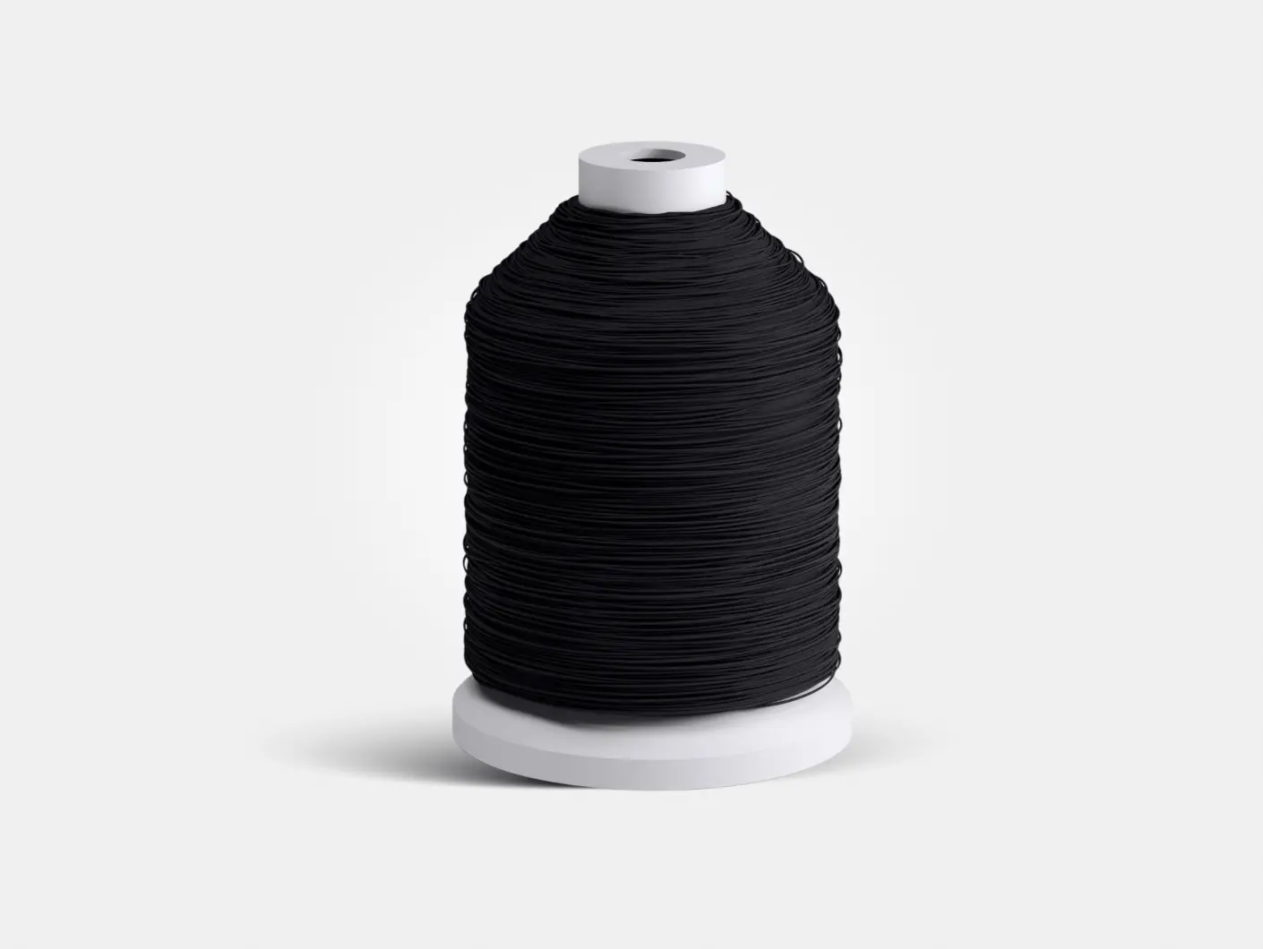 Big Floss Dispenser Refill Bobbin- 273 Yards, Expanding Floss