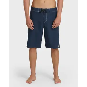 Spec 73 Pro Boardshorts - Vintage Indigo