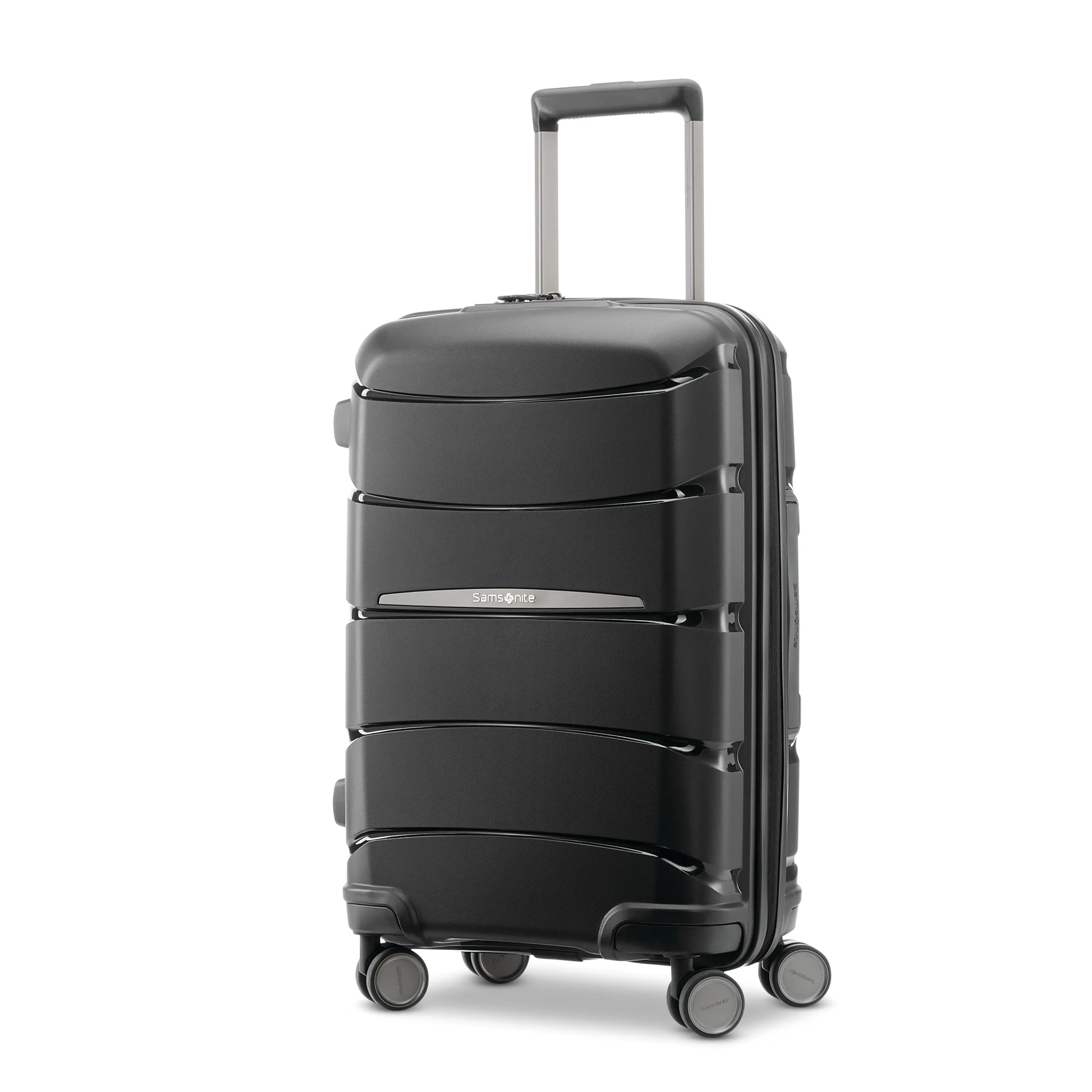 Stunning Outline Pro 21 Hardside Carry On Spinner Photos