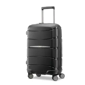 Samsonite Outline Pro Hardside Global Carry-On Spinner - Luggage Samsonite Outline Pro Hardside Global Carry-On Spinner - Luggage