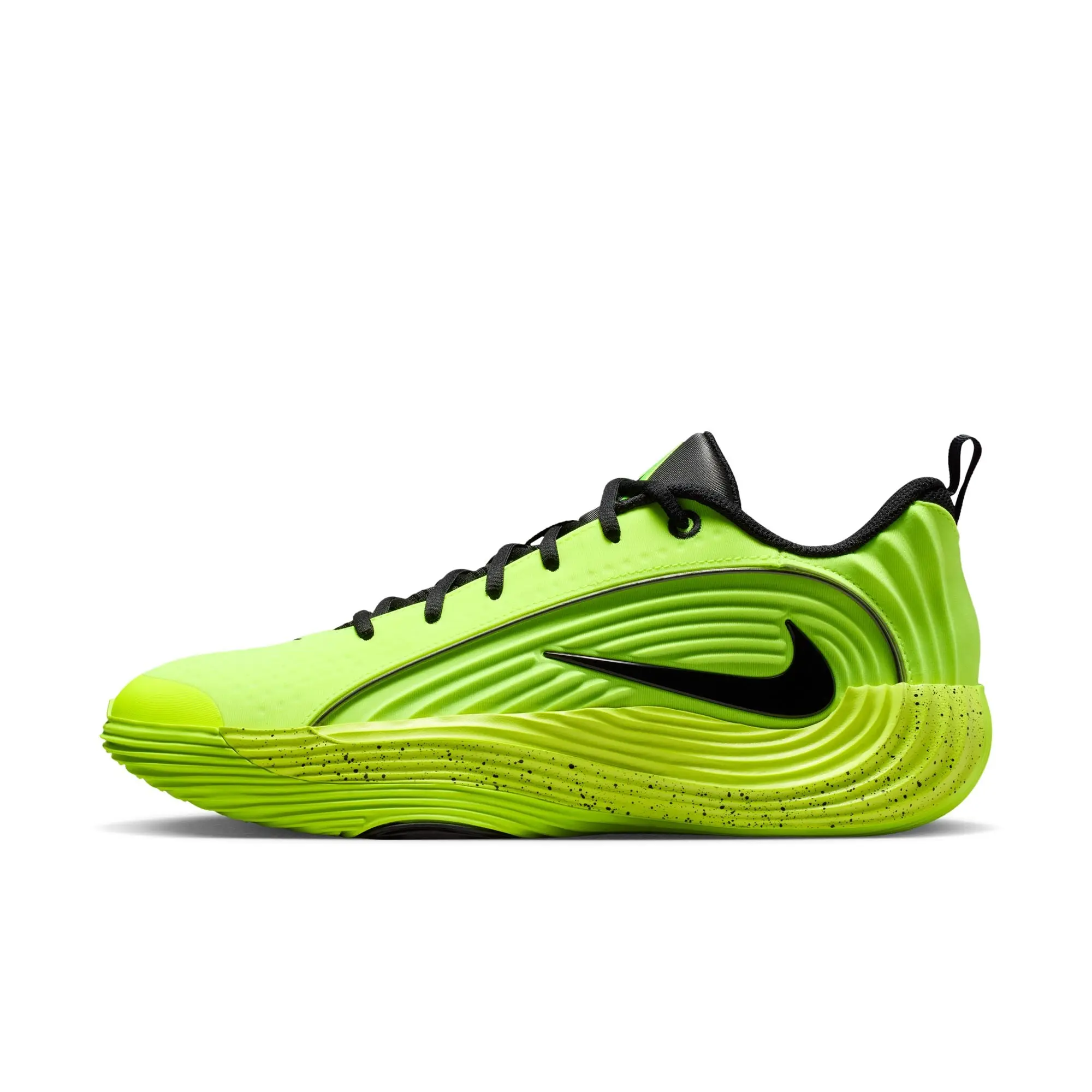 Nike Giannis Immortality 5 - Men's, Sneaker, Footwear, Athletic, Trainer, Sports Shoes, Casual, Runner, Heel Support, Rubber Sole, Locked-In Fit, Athletic Sneaker, Court Play, Im5130-700, All Seasons, All Weather Grip, Closed Toe, Control