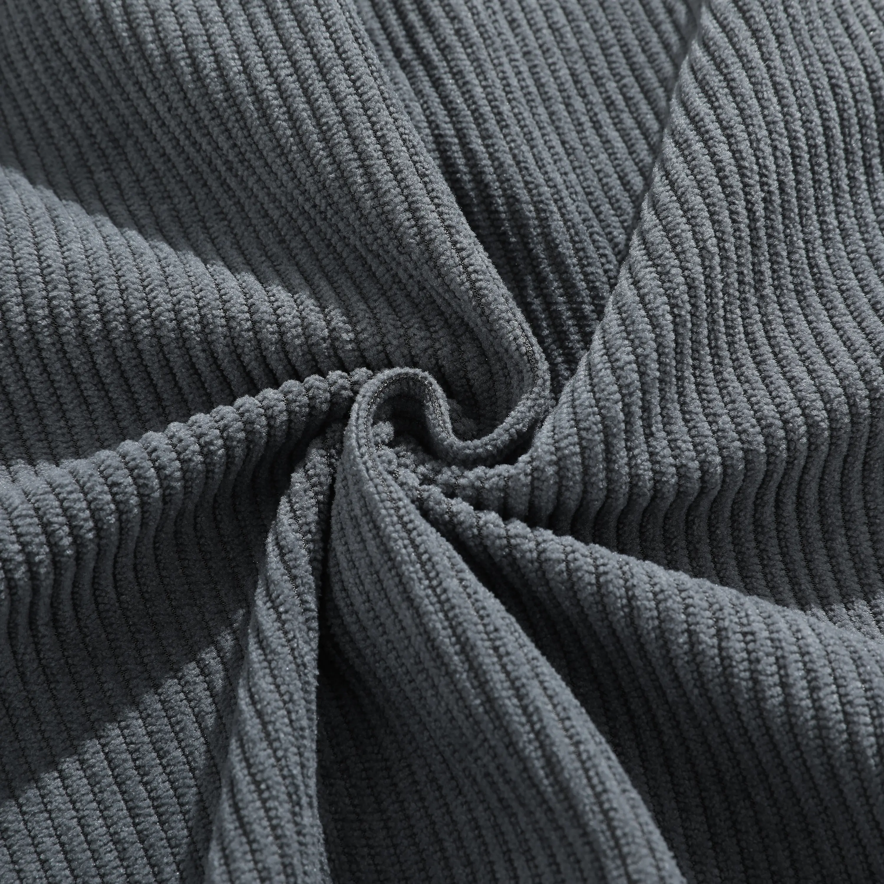 Pack of 5 men’s summer corduroy casual shorts, loose straight fit, breathable fabric Pack of 5 men’s summer corduroy casual shorts, loose straight fit, breathable fabric